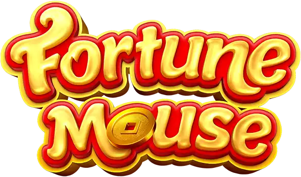 Logotipo da Fortune Mouse